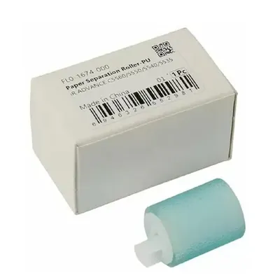 Ролик отделения NV Print NV-FL0-1674-NC, для Canon iR Adv C250/3325/3330/350