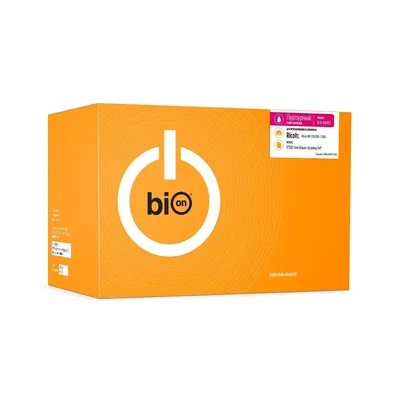 Картридж Bion BCR-841927 для Ricoh MP C2003/C2004/C2503, пурпурный, 9500 стр.