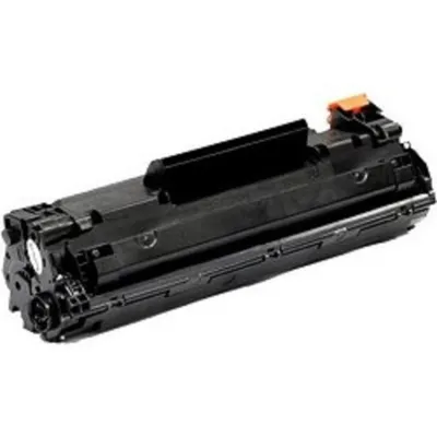 Картридж HP CF283X, Black, 2200 стр., оригинальный