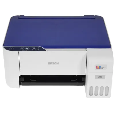 МФУ EPSON C11CJ68509, струйный, A4, цветной