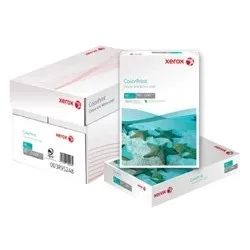 Бумага Xerox 450L80034 ColorPrint Coated Silk SRA3, 130 г/м², 250 листов