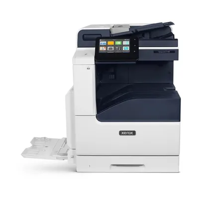 МФУ Xerox C7101V_S, VersaLink, А3, лазерный, цветной