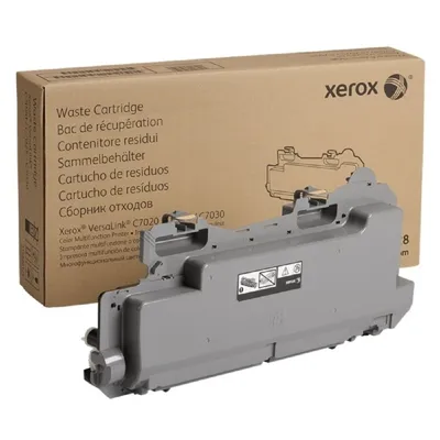 XEROX 115R00128 Бокс для сбора тонера XEROX VL C7020/25/30 30K