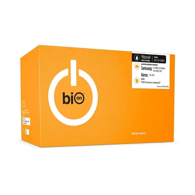 Bion BCR-SCX-4100D3 Картридж для Samsung { ML-1500/1510/1710/1710P/1740, SCX-4016/4100/4116/4216F, SF-560/565P/750; Xerox Phaser 3115/3120/3121/3130, WorkCentrePE16 }  (3000  стр.), Черный, с чипом
