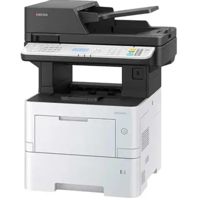 МФУ Kyocera ECOSYS MA4500x (Азия),(P/C/S, ч/б, A4, 45 стр/мин,1 Гб, USB 2.0, Network, л/ 500 л., Duplex, DADF, с.т.6000 стр.орг.тонер TK-3405+купить вилку питания RPC-186BLPRO1.8)