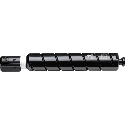 Картридж Canon 1394C002, чёрный, 15500 стр.