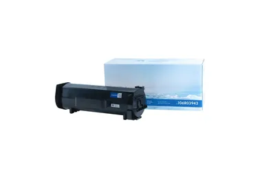 Картридж лазерный NVPrint совместимый NV-106R03943 для Xerox VersaLink B600/605/610/615 HI (25900k)