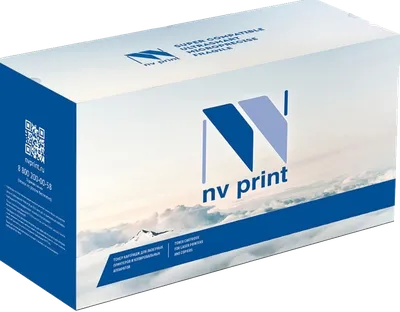 -/ Струйный картридж NV Print 10 (NV-C4844A) Black для HP DesignJet 500/800, Business Inkjet 2200/2300/2600/2800 (69 мл) совместимый