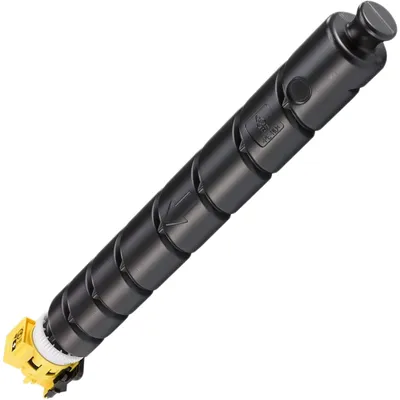 Картридж Kyocera 1T02YPANL0, TK-8365Y, желтый, 12000 стр., для TASKalfa 2554ci