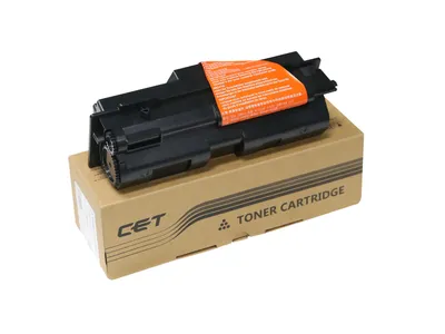 Тонер-картриджи Тонер-картридж (PK2/PK3) TK-1130 для KYOCERA FS-1030MFP/1130MFP, ECOSYS M2030DN/M2530DN (CET), 100г, 3000 стр., CET8902