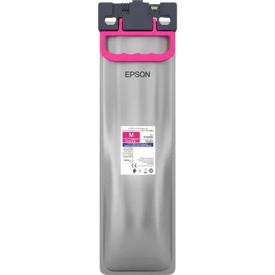 Контейнер EPSON T05A  пурпурный  для  WF-C878RDTWF/C879RDTWF (C13T05A30N/C13T05A300)