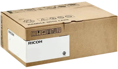 Блок термозакрепления в сборе Ricoh IM C3010-3510 (400K,  220В), арт. D0E14022 , оригинал