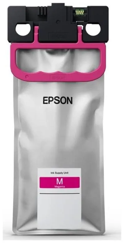 Контейнер с чернилами Epson C13T01D300, пурпурный, XXL, 20000 стр.