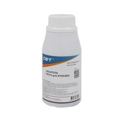 Девелопер CET OSP0216D-200, для Kyocera Taskalfa 2552ci/3252ci/4053ci