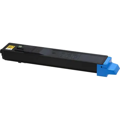 Картридж лазерный Kyocera TK-8115C 1T02P3CNL0 голубой (6000стр.) для Kyocera M8124cidn/M8130cidn