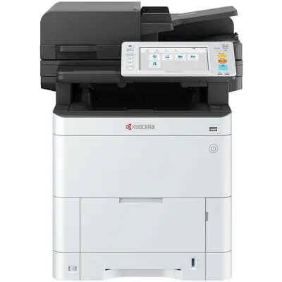 МФУ Kyocera 1102YK3NL0 ECOSYS MA3500cix, A4, цветное, 35ppm