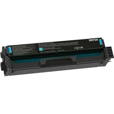 Картридж лазерный повышенной емкости (C) Xerox C230/235,2.5K Картридж лазерный повышенной емкости (C) Xerox C230/235,2.5K