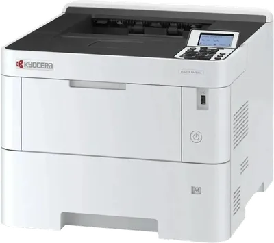 Принтер KYOCERA 110C0Y3NL0, ECOSYS PA4500x, A4, 45ppm, Duplex