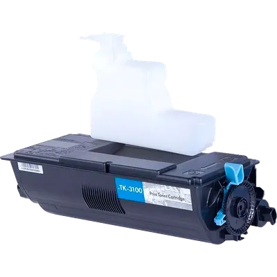 Тонер Картридж NVP совместимый NV-TK-3100 для Kyocera FS-2100D/FS-2100DN FS-4100DN/FS-4200DN/FS-4300DN/Ecosys M3040dn (12500k)