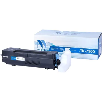 Картридж лазерный NV Print NV-TK-7300 (TK-7300/1T02P70NL0), черный, 15000 страниц