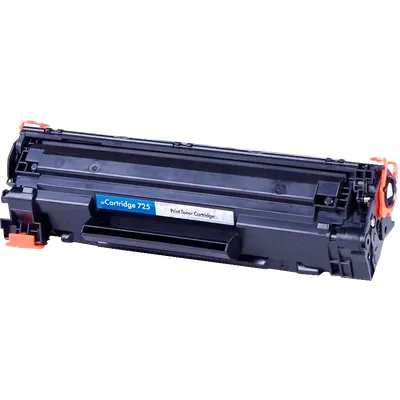 Картридж лазерный NV-Print NV-725, для Canon i-SENSYS LBP6000B/6000B/6020/6020B/6030/6030B/6030W/MF3010, черный, 1600 стр.