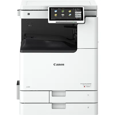 МФУ лазерное Canon imageRUNNER ADVANCE DX C3935I (5961C005), цветное, A3, 35 стр/мин