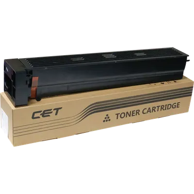 Тонер-картридж для KONICA MINOLTA Bizhub 654/754/C654/C754 Black (NF7) 47200 стр. (A3VU130/A3VU030/TN-711K/TN-712) CET
