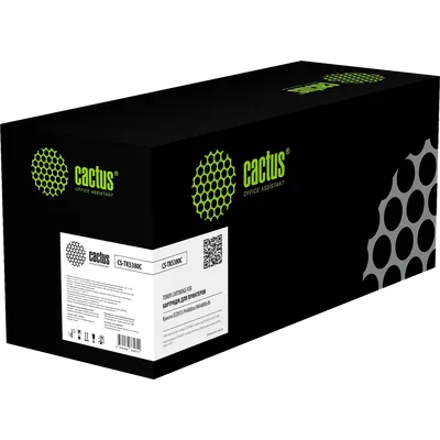Картридж лазерный CACTUS CS-TK5380C TK-5380C голубой ((10000стр.) для Kyocera ECOSYS PA4000cx/MA4000c) (CS-TK5380C)