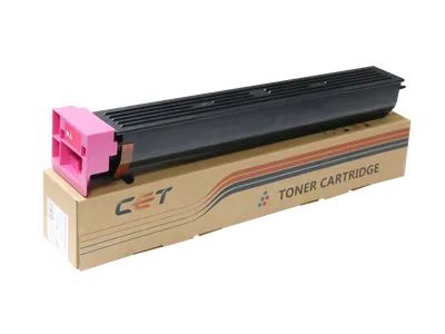 Тонер-картриджи Тонер-картридж TN-711M для KONICA MINOLTA Bizhub C654/754 (CET) Magenta, 535г, 31500 стр., CET7298