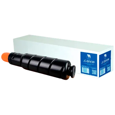 Картридж NVPrint совместимый NV-C-EXV39 для Canon IR Advance 4025/4035/4225/4235i (30200k)