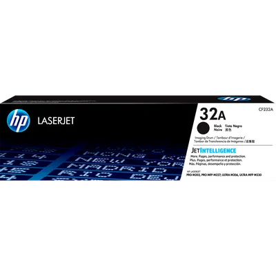 Драм-картридж HP CF232A, для LJ M203/M206/M227/M230, 23000 стр