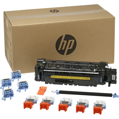 Комплект проф. ухода HP J8J88A, 220В, для LJ M631/M632/M635/M636, 225K