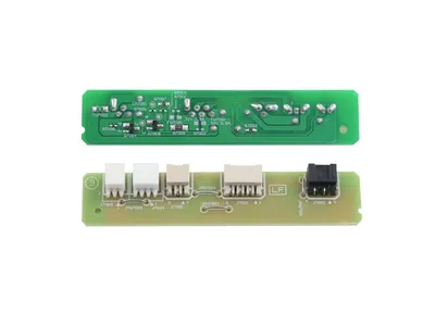 Плата коммутационная CET CET461001 для HP LJ Enterprise M607dn/608dn/609dn/631dn