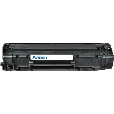 Тонер-картридж AVISION 015-0336-22, TN-1071H, 6000 стр.