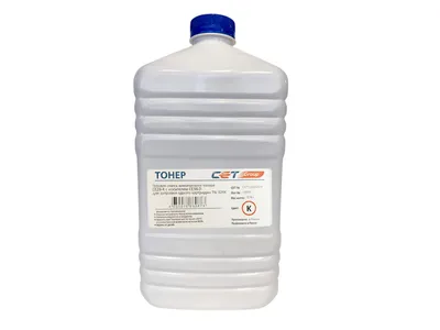 Тонер CET CET111072579, TN-324K, для Konica Minolta Bizhub C258/308/368