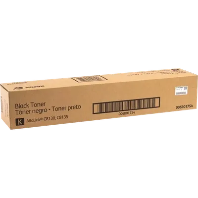 Тонер-картридж Xerox 006R01754, чёрный, 59000 стр., для AltaLink C8xxx