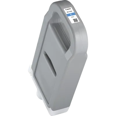 Canon PFI-710C 2353C001 Картридж для CANON imagePROGRAF iPF TX-2000, iPF TX-3000, iPF TX-4000, 700 мл.