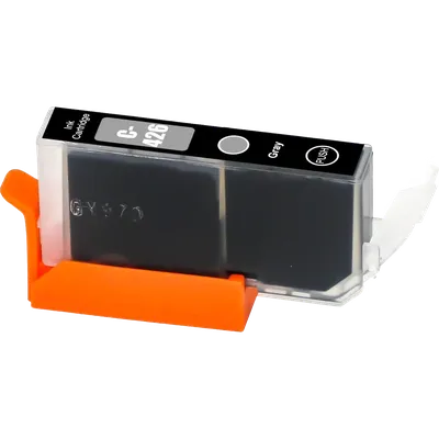 -/ Струйный картридж NV Print CLI-426GY (NV-4560B001) Gray для Canon Pixma iP4840, MG5140, MG6140, MG8140 (10.5 мл) совместимый