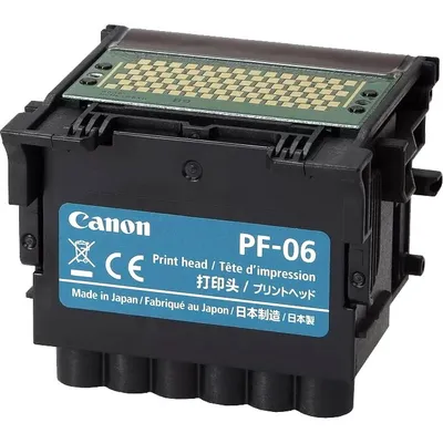 Печатающая головка Canon 2352C001 для iPF TX-2000/3000/4000