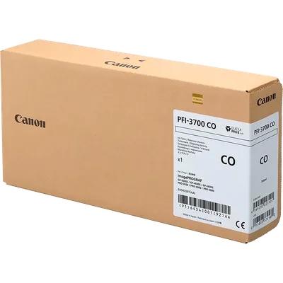 Canon  6454C001  Картридж/ PFI-3700CO
