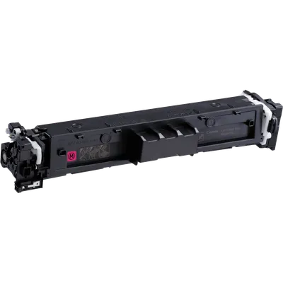 Картридж Canon 5096C002, пурпурный, увеличенной емкости