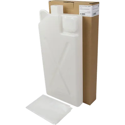 Запчасть Canon FM4-0905-000, Waste Toner