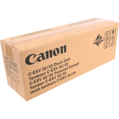 Фотобарабан Canon 2772B003, для iR2520/25/35/45, 140000 стр