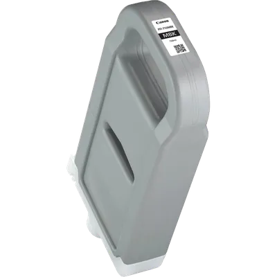 Картридж струйный Canon 2353C001, PFI-710MBK, черный матовый, 700 мл