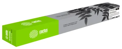 Картридж лазерный CACTUS CS-EXV54BK черный ((15500стр.) для Canon ImageRunner C3025 MFP/C3025i MFP) (CS-EXV54BK)