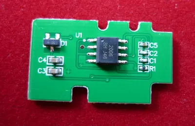 Чип ELP ELP-CH-CLT-M503L, пурпурный, для Samsung SL-C3060/C3010, 5K