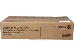 008R13089 - Контейнер для отработанного тонера, Xerox, 008R13089, Для Xerox WorkCentre 7120/7125/7220/7225, 33 000 страниц (А4)