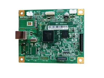 Плата форматера Pantum 302110111901, для M6500 USB