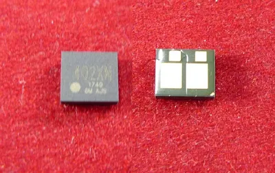Чип ELP ELP-CH-HCF402X-Y, для картриджа CF402X, желтый, 2.3K
