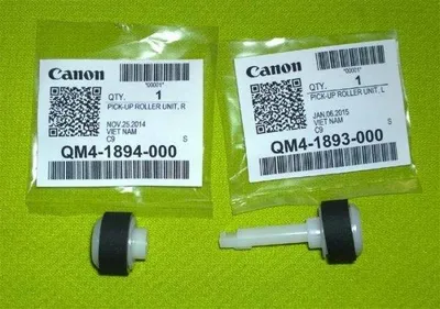 Ролик захвата бумаги Canon QM5-2044, для Pixma MG